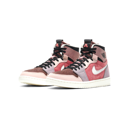 Nike Air Jordan | Nike Aire Jordan 1 High Zoom Air CMFT Canyon Rust