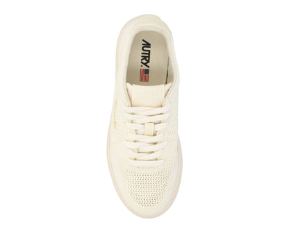 Autry Easeknit Medalist Low Sneakers