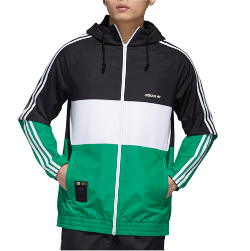 Adidas Men Jackets