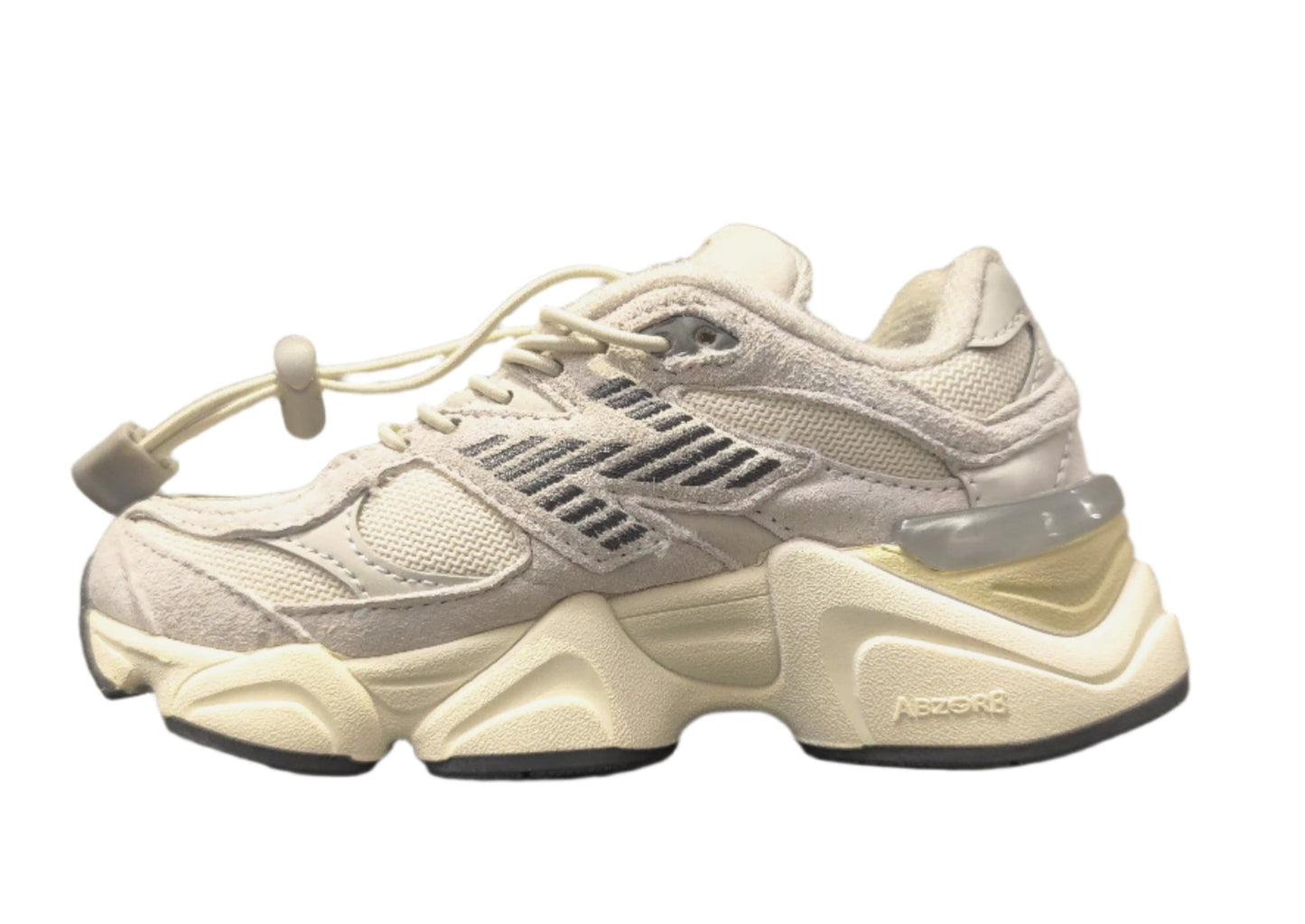New Balance 9060 Kids Sea Salt