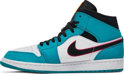 Air Jordan 1 Mid SE – South Beach