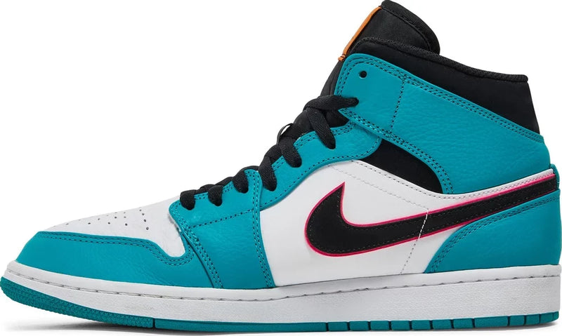 Air Jordan 1 Mid SE – South Beach