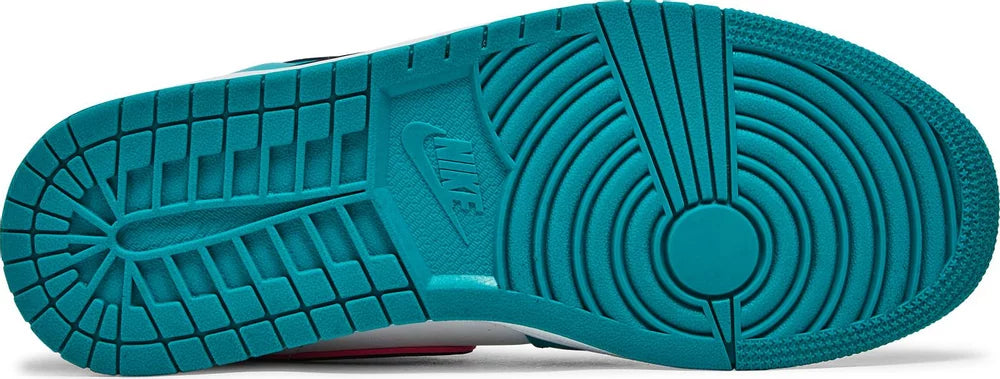Air Jordan 1 Mid SE – South Beach