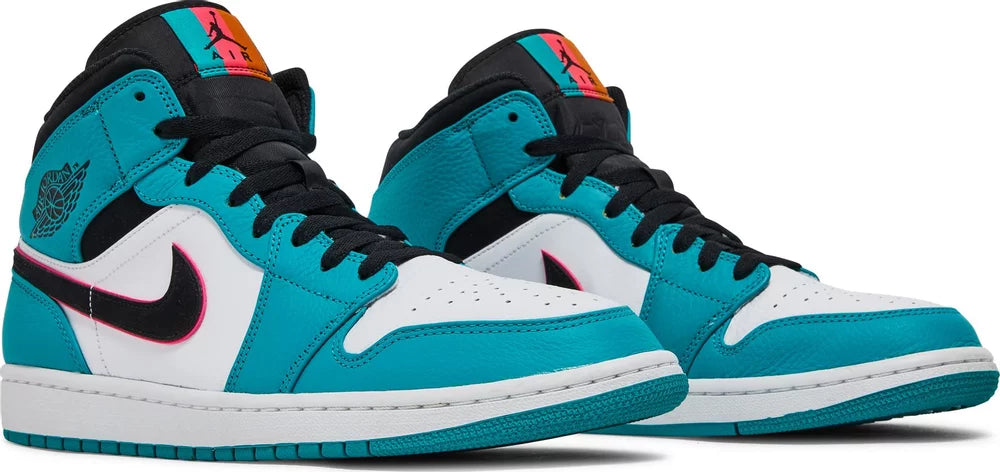 Air Jordan 1 Mid SE – South Beach