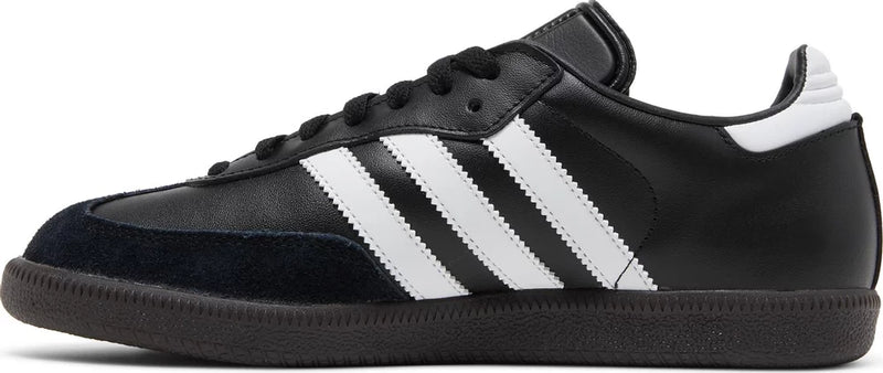 Samba – Black