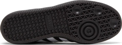 Samba – Black