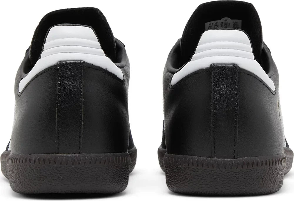 Samba – Black