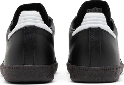Samba – Black