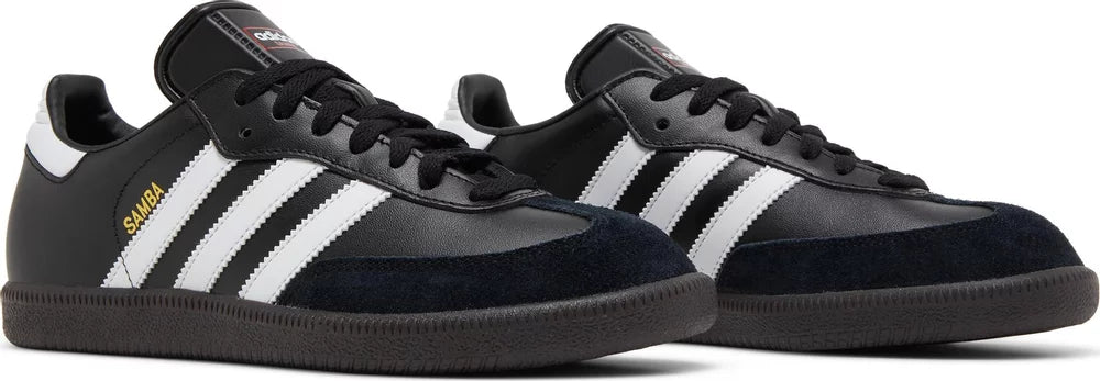 Samba – Black
