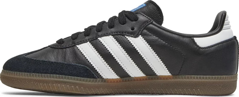 Samba – Black Gum