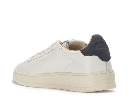 Autry Dallas Low-Top Sneakers