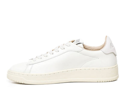 Autry Dallas Low-Top Sneakers