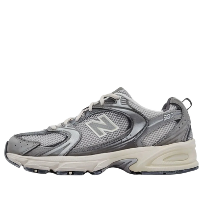 New Balance 530 Silver Grey