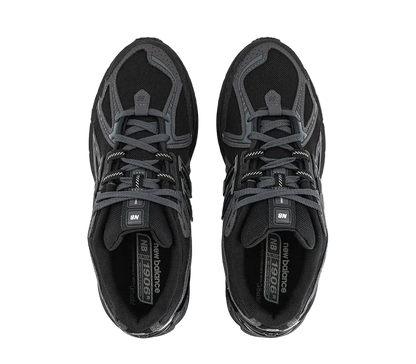 New Balance 1906 Black Phantom Grey