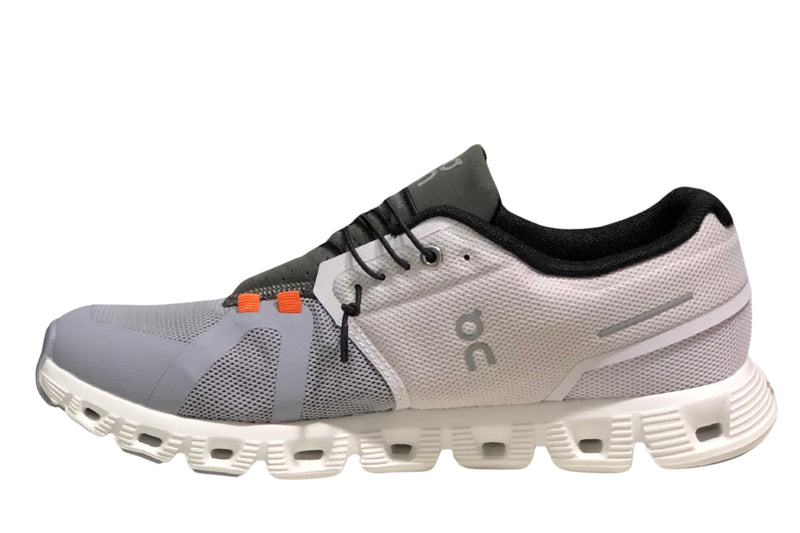 On Cloud 5 Running | און קלאוד