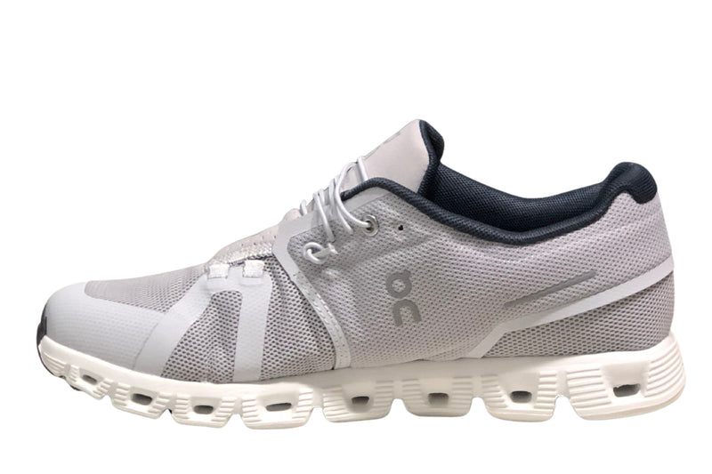 On Cloud 5 Running | און קלאוד