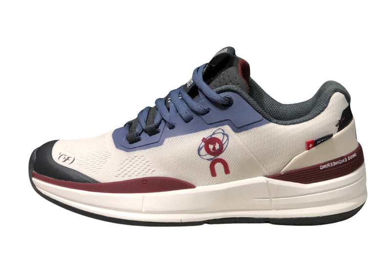 On The Roger Rro Running | און קלאוד