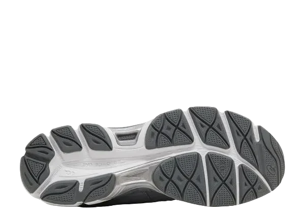 ASICS Gel-NYC Cream Steel Grey