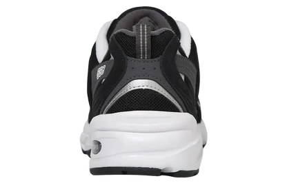 New Balance 530 Classic Black Grey