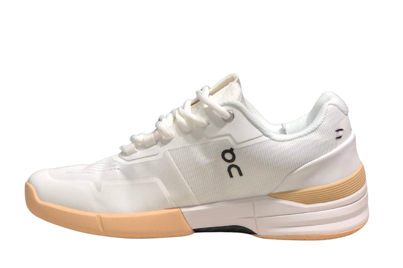 On The Roger Rro Running | און קלאוד