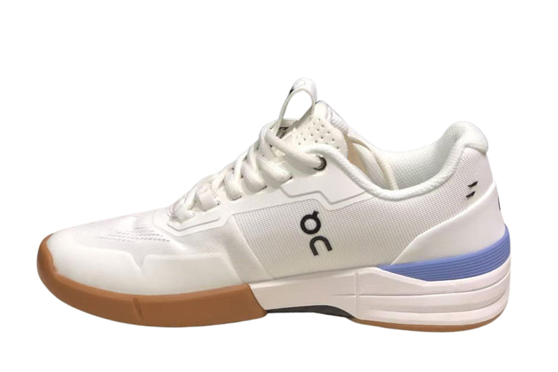 On The Roger Rro Running | און קלאוד