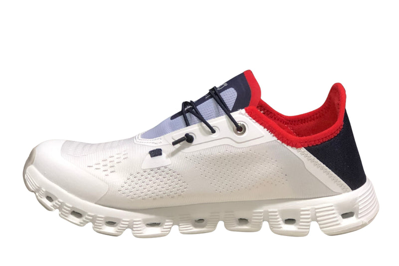 On Cloud 5 Running | און קלאוד