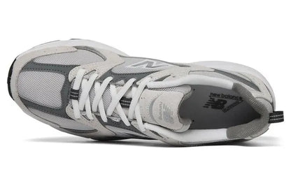 New Balance 530 Grey Matter Harbor Grey