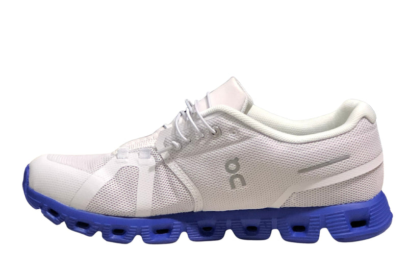 On Cloud 5 Running | און קלאוד