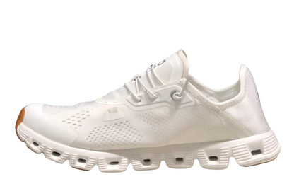 On Cloud 5 Running