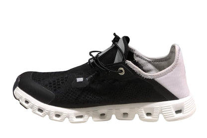 On Cloud 5 Running