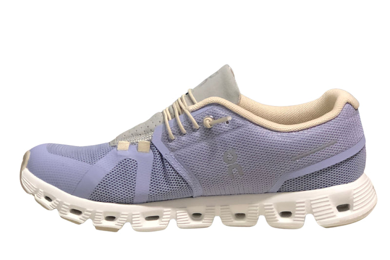 On Cloud 5 Running | און קלאוד