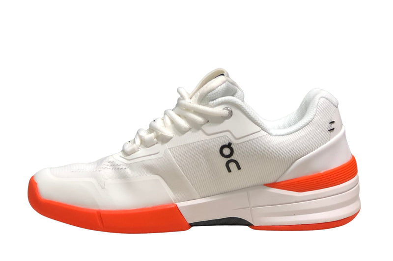 On The Roger Rro Running | און קלאוד