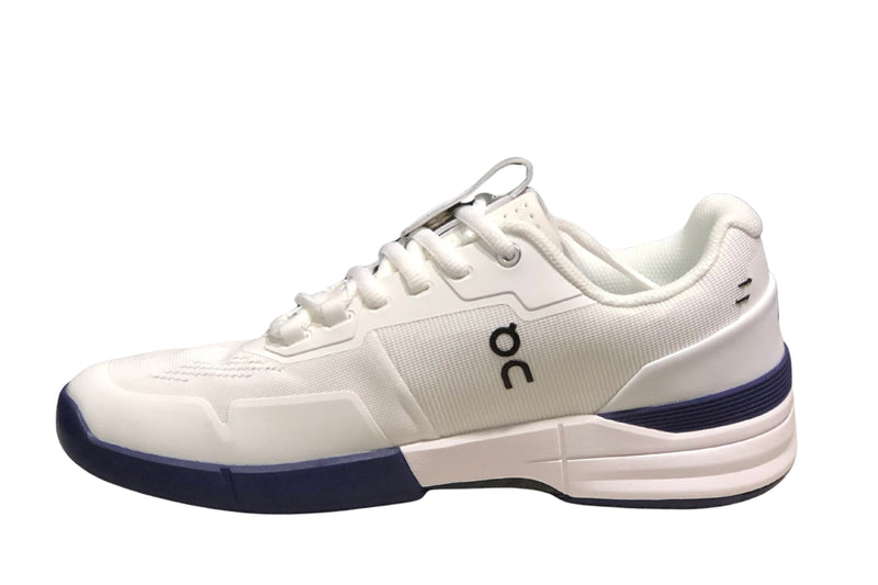 On The Roger Rro Running | און קלאוד