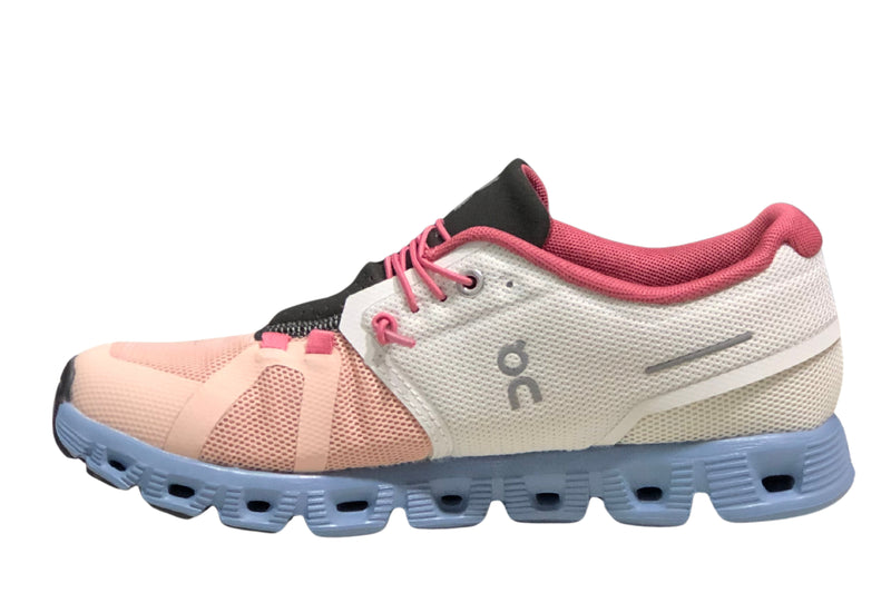 On Cloud 5 Running | און קלאוד