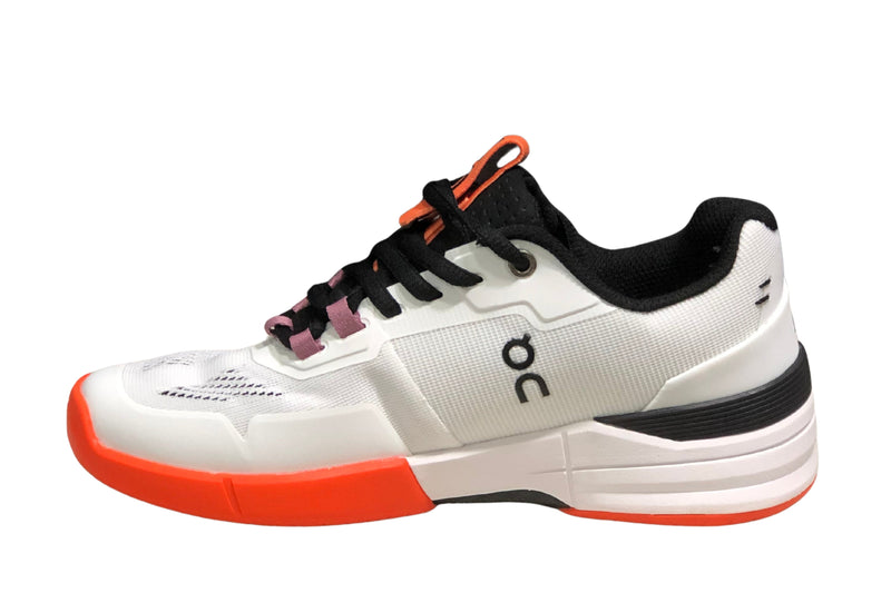 On The Roger Rro Running | און קלאוד