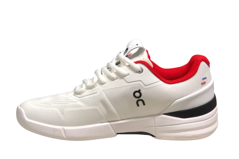 On The Roger Rro Running | און קלאוד