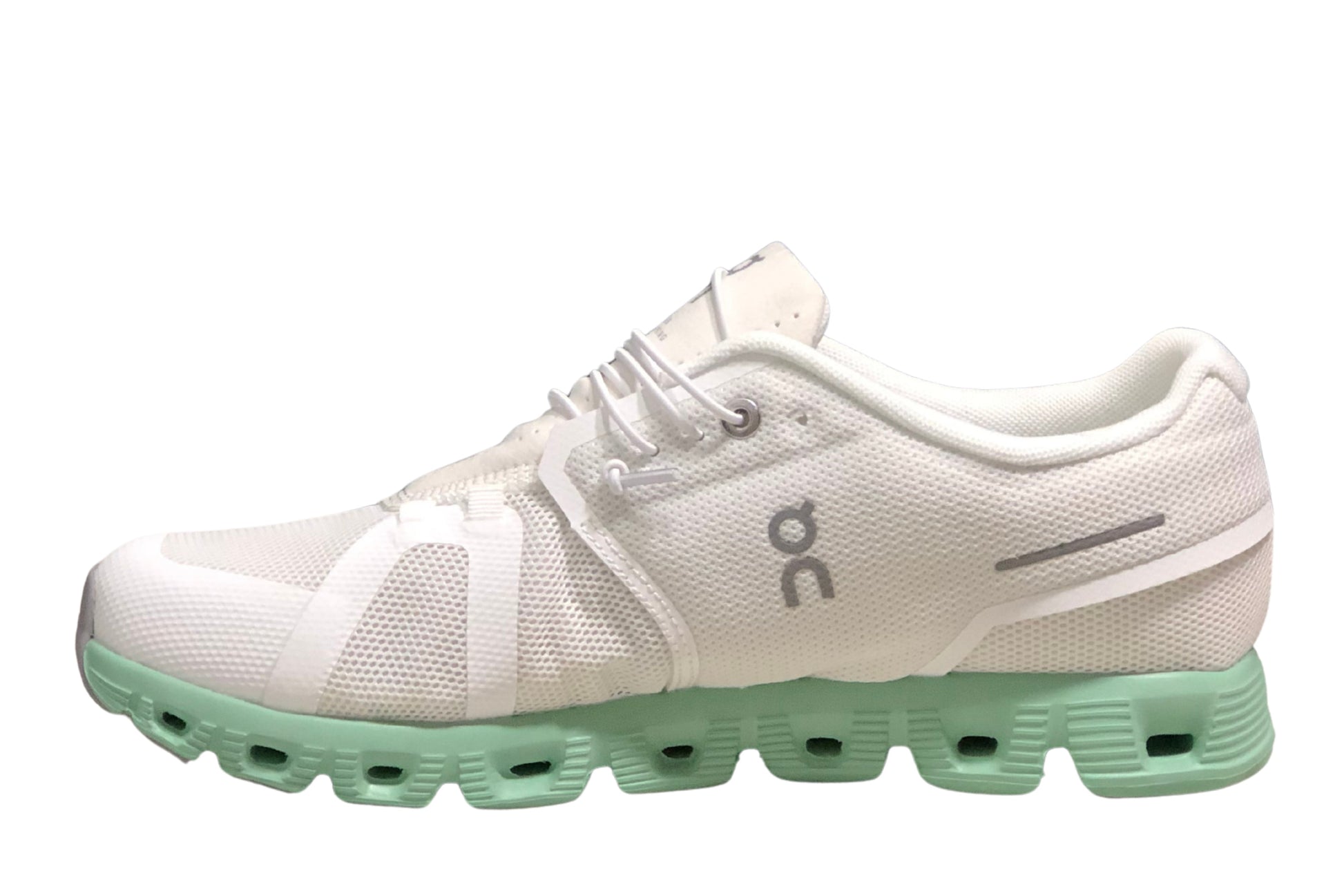 On Cloud 5 Running