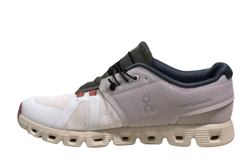On Cloud 5 Running | און קלאוד