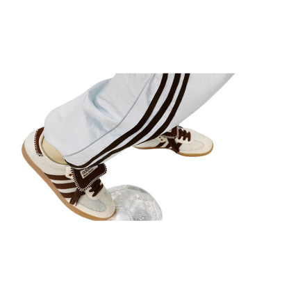 Adidas Samba NylonTonal Wales Bonner Cream White