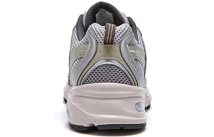 New Balance 530 Silver Khaki