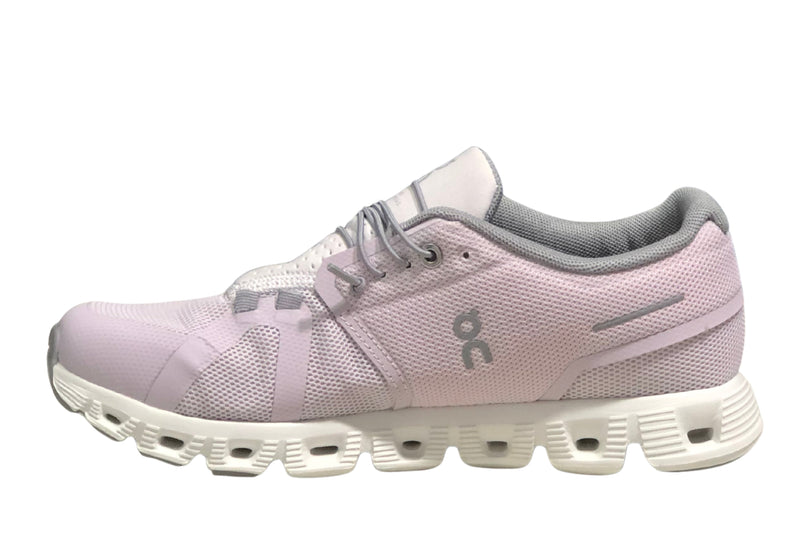 On Cloud 5 Running | און קלאוד