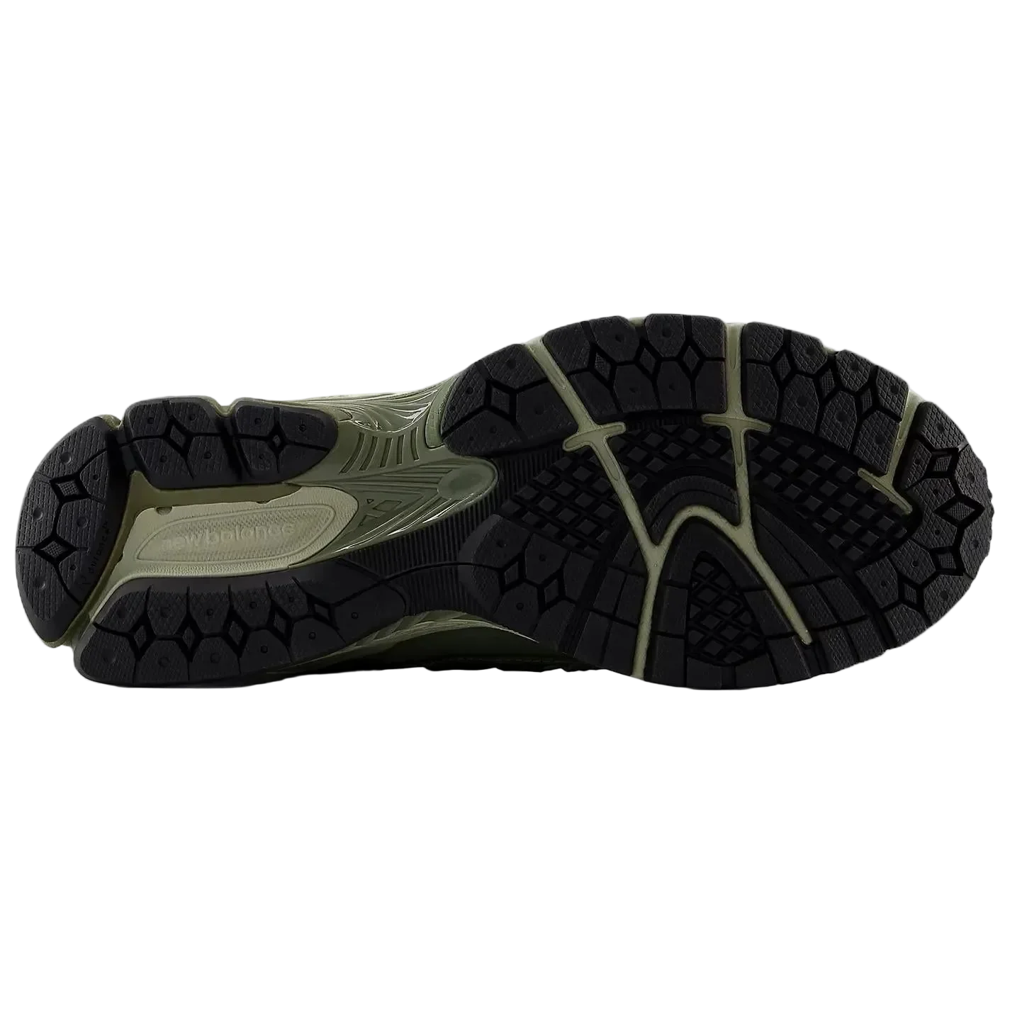 New Balance 1906 Dark Camo Dark Olive Dark Stone