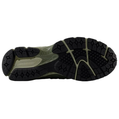 New Balance 1906 Dark Camo Dark Olive Dark Stone