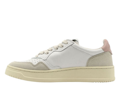 Autry Medalist Low-Top Sneakers