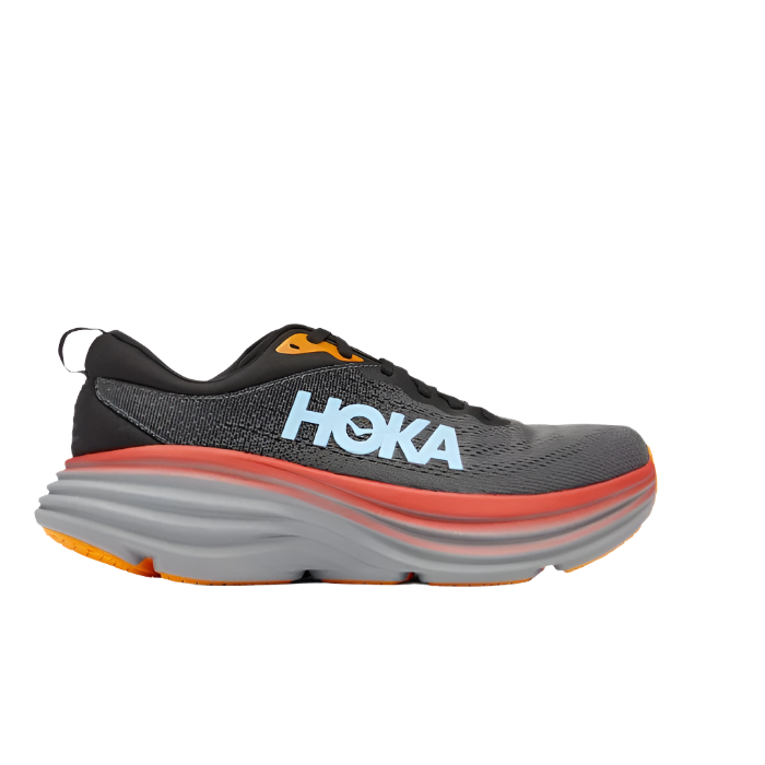 HOKA Bondi 8 | נעלי הוקה בונדי