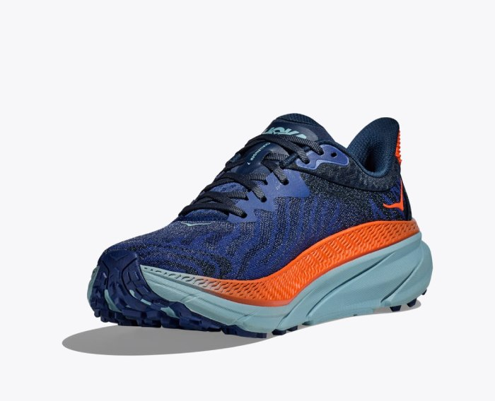 HOKA challenger 7