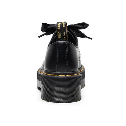 Dr. Martens Holly Leather