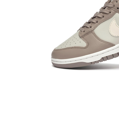 Nike Dunk Low Bon Tan