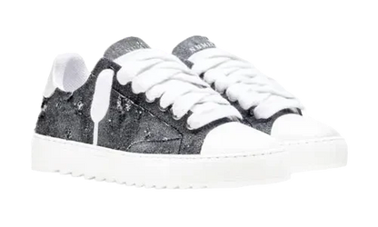 Numeris Atelier - Thrashed Denim