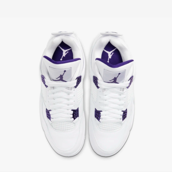 Nike Air Jordan | Nike Air Jordan 4 Retro